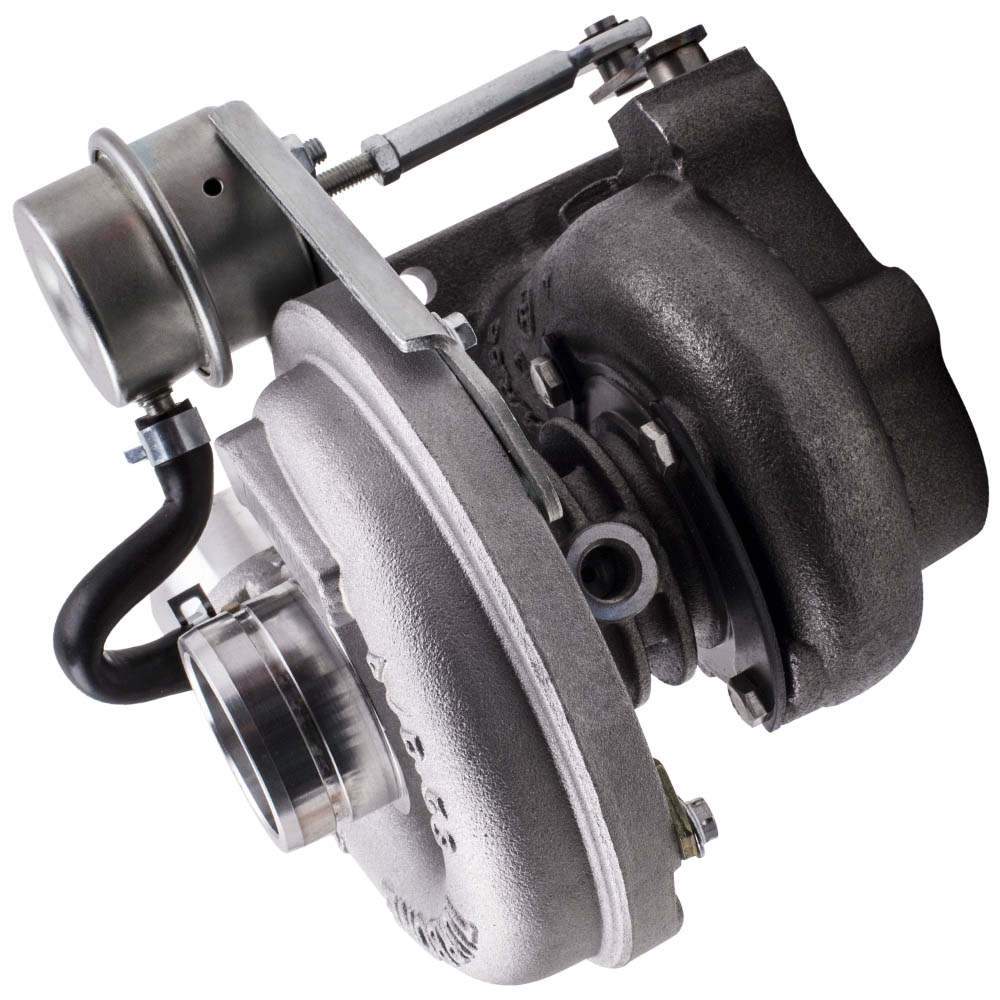 Turbocharger 454061 suitable for Renault Fiat Ducato 2.8 TD 8140.43 s9w700 90Kw 122PS