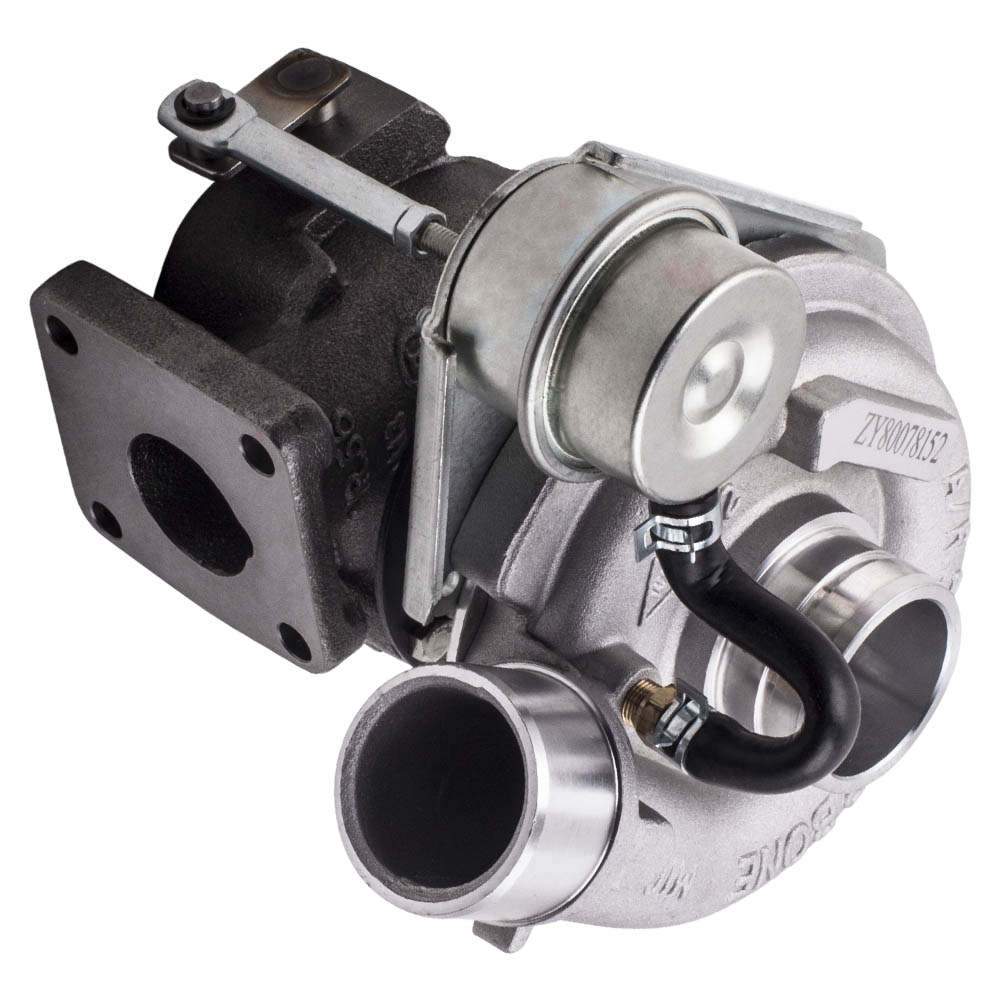 Turbo 454061-5010S suitable for Opel Movano suitable for Renault Master II 2.8 DTI Turbo new