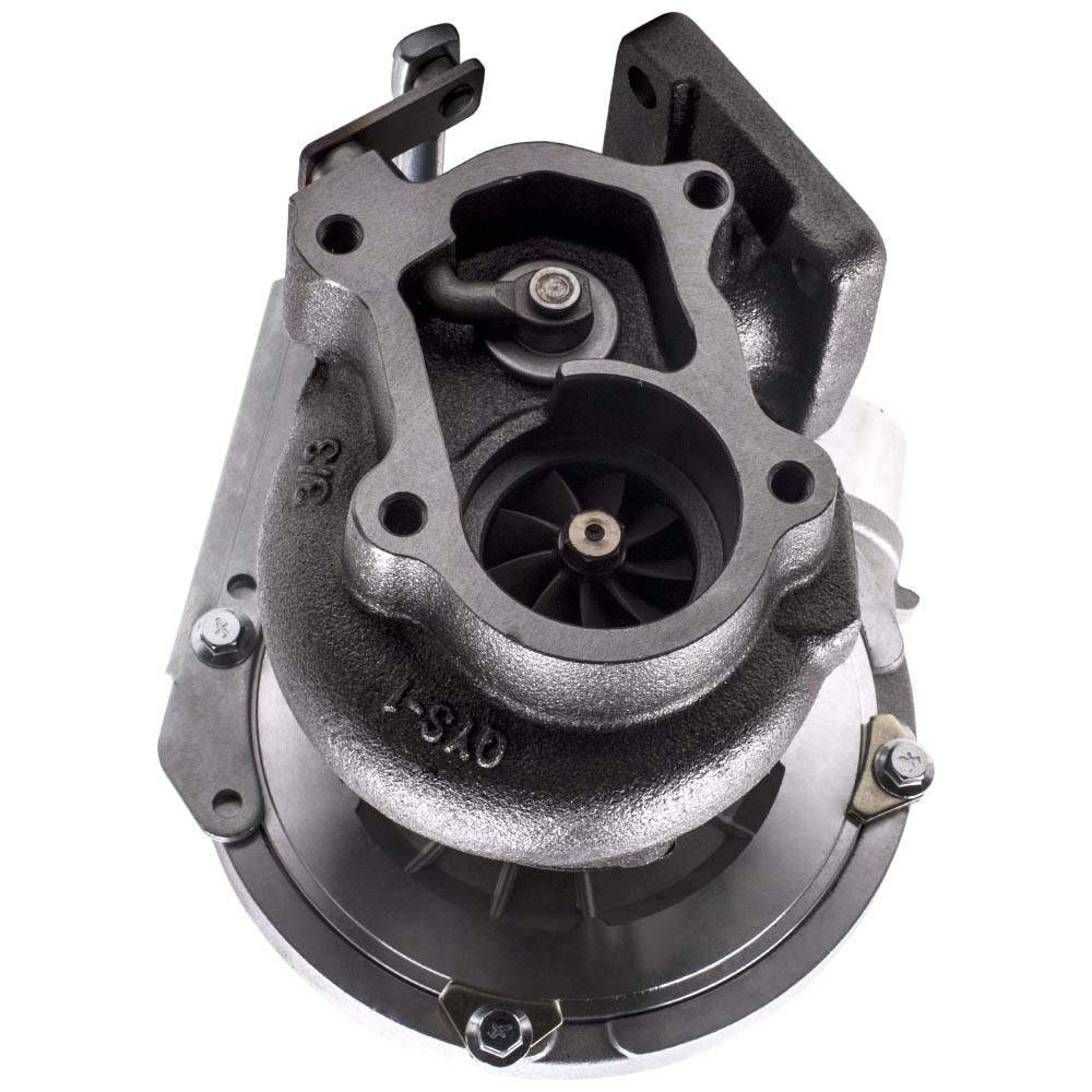 Turbocharger 454061 suitable for Renault Fiat Ducato 2.8 TD 8140.43 s9w700 90Kw 122PS