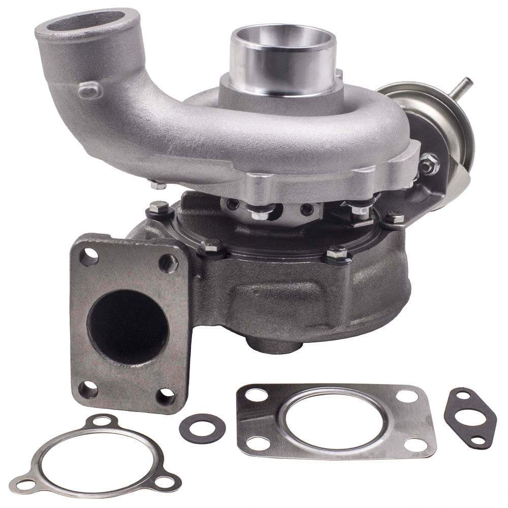 Turbo cartridge CHRA suitable for Audi A4 A6 A8 suitable for Skoda Superb suitable for VW Passat B5 for GT2052V 2.5TDI