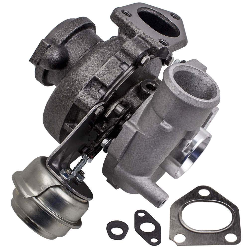 Turbo 454191 suitable for BMW 730d/ 530d E38 E39 M57D30 135KW 142KW for GT2556V Turbo