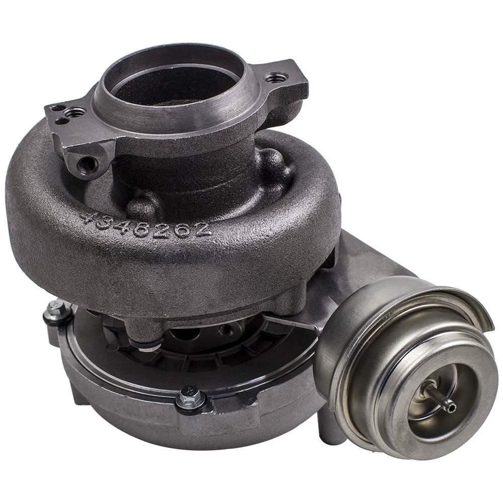 Turbo 454191 suitable for BMW 730d/ 530d E38 E39 M57D30 135KW 142KW for GT2556V Turbo