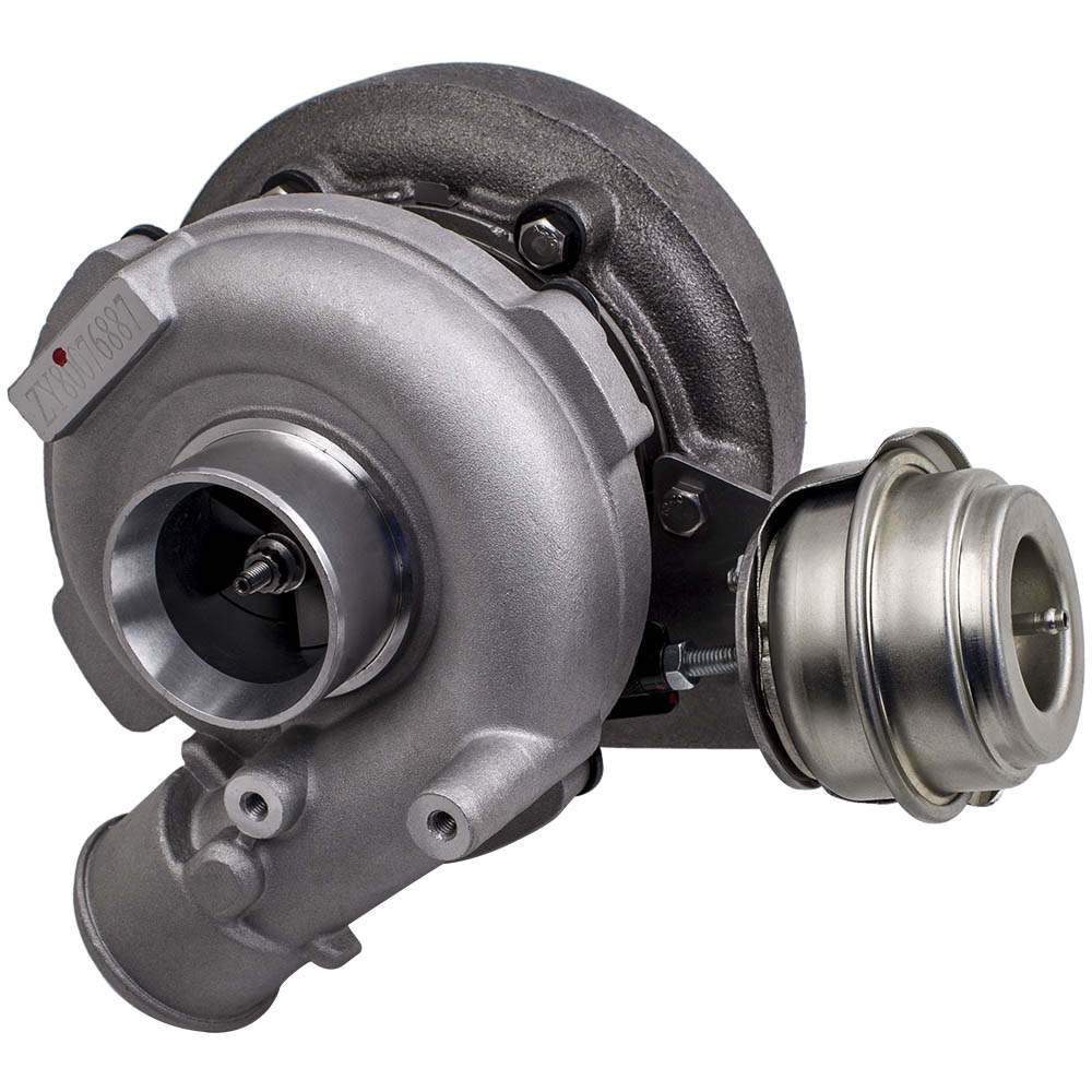 Turbo 454191 suitable for BMW 730d/ 530d E38 E39 M57D30 135KW 142KW for GT2556V Turbo