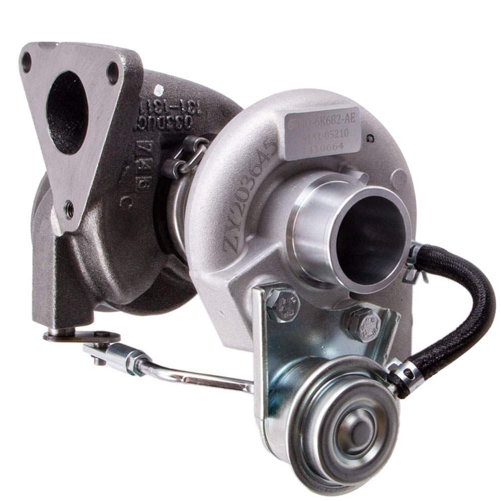 Turbo suitable for Peugeot Boxer suitable for Citroën Jumper suitable for Fiat Ducato 2.2 HDI 88kW MultiJet