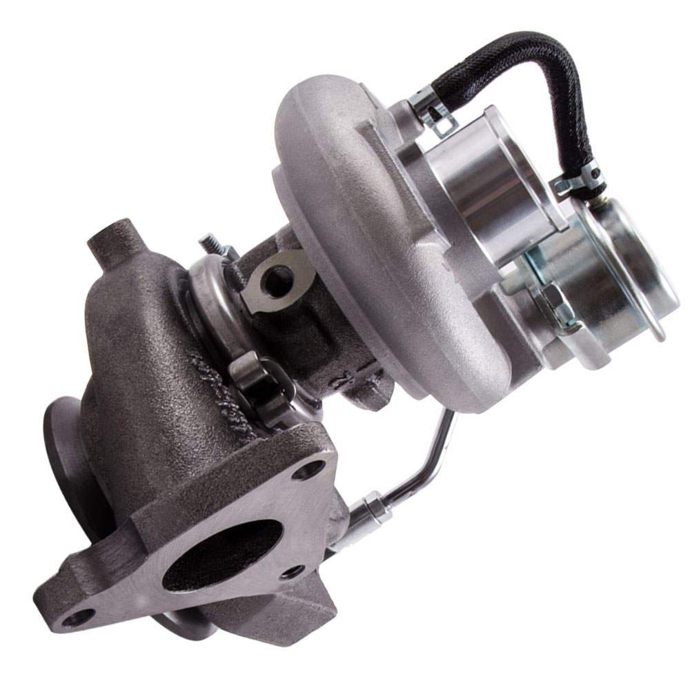 Turbo suitable for Peugeot Boxer suitable for Citroën Jumper suitable for Fiat Ducato 2.2 HDI 88kW MultiJet