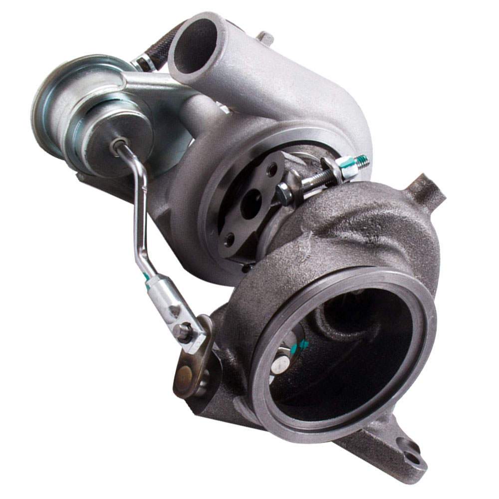 Turbo suitable for Peugeot Boxer suitable for Citroën Jumper suitable for Fiat Ducato 2.2 HDI 88kW MultiJet