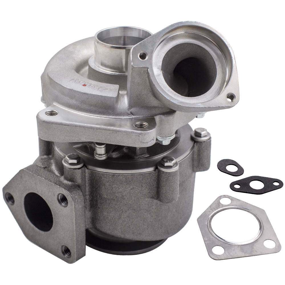 Turbo suitable for BMW 120d E81 E87 320d E90 E91 120 kW 163 PS 11657795499 suitable for charger