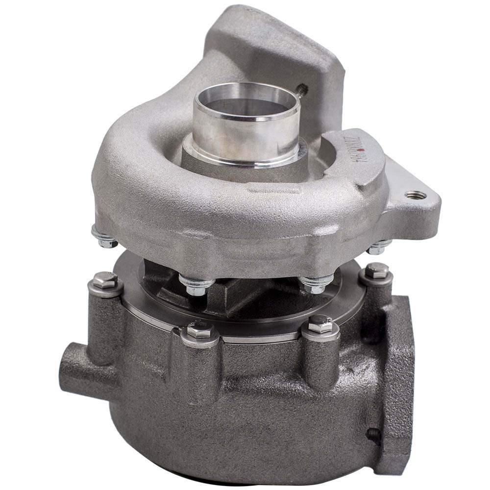Turbo suitable for BMW 120d E81 E87 320d E90 E91 120 kW 163 PS 11657795499 suitable for charger