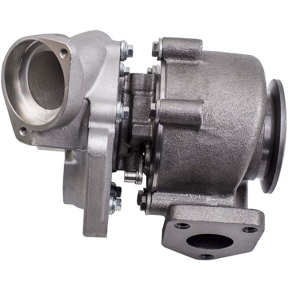 Turbo suitable for BMW 120d E81 E87 320d E90 E91 120 kW 163 PS 11657795499 suitable for charger