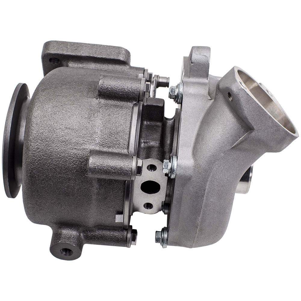 Turbo suitable for BMW 120d E81 E87 320d E90 E91 120 kW 163 PS 11657795499 suitable for charger