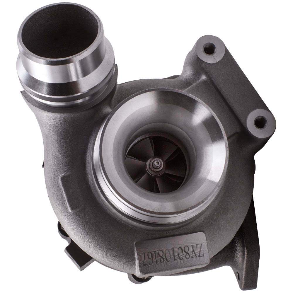 Suitable for BMW 120D 320D 520D X3 2.0 DIESEL N47 Turbo CHRA TF035 49335-00220 177 BHP
