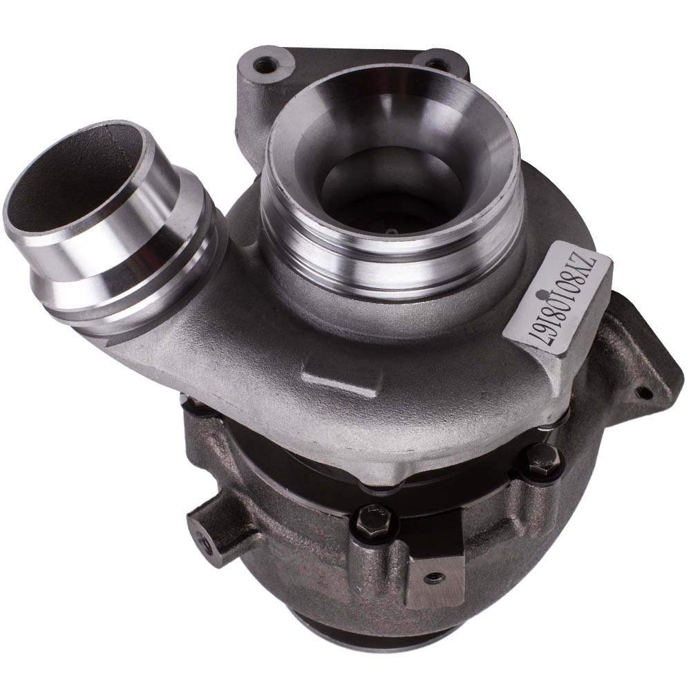 Suitable for BMW 120D 320D 520D X3 2.0 DIESEL N47 Turbo CHRA TF035 49335-00220 177 BHP
