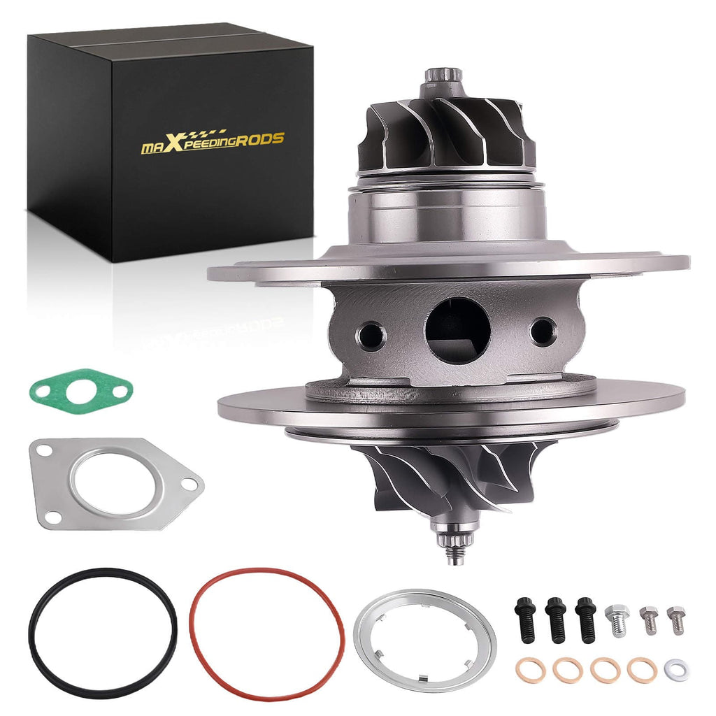 *new* CHRA cartridge suitable for BMW 120d 320d 520d X3 2.0d 130kW 177HP 49135-05895