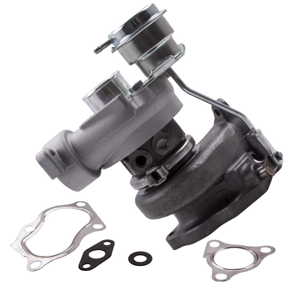 TD04 Turbo suitable for Mitsubishi 3000GT 3.0 V6 left MD168264 49177-02400 MD168264 CHRA