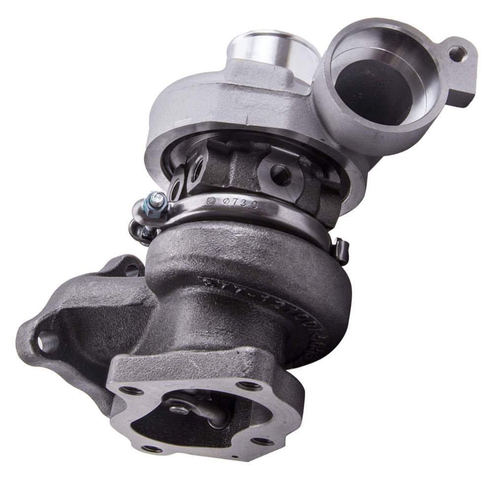 TD04 Turbo suitable for Mitsubishi 3000GT 3.0 V6 left MD168264 49177-02400 MD168264 CHRA