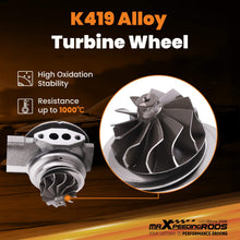 Load image into Gallery viewer, Turbo CHRA suitable for VW Golf VII Tiguan 1.4 TSI 150HP 49180-01405 04E145715B