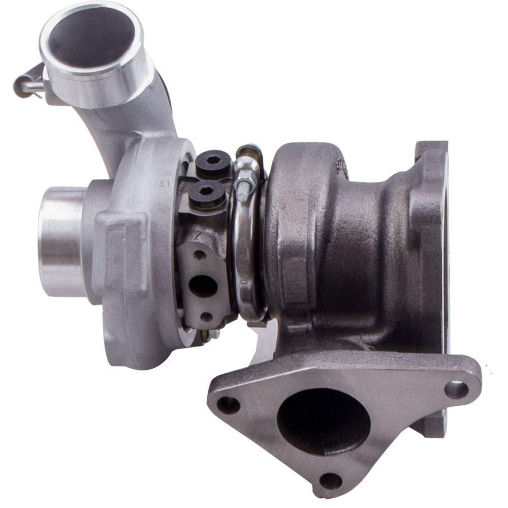 Turbo suitable for VW Crafter 2.5TD 163 hp 136PS BJM BJL 076145701E Turbo