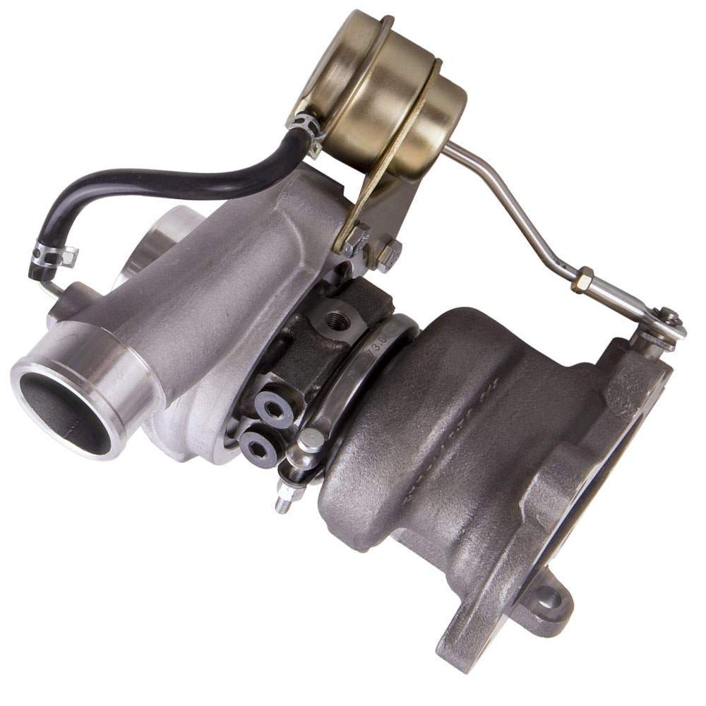 Turbo suitable for Mitsubishi Challenger 2.8L 4M40T TD04 - 12T Oil-Cooled 49135-03