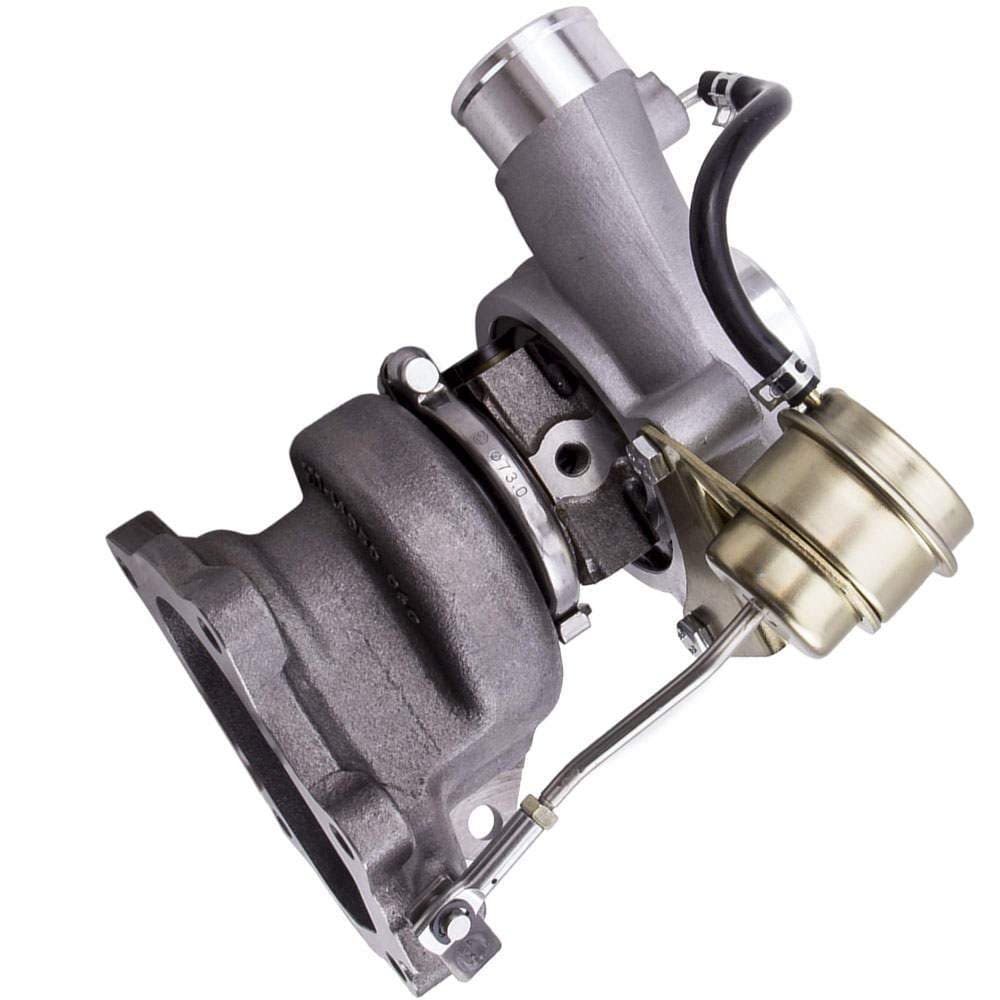 Turbo suitable for Mitsubishi Challenger 2.8L 4M40T TD04 - 12T Oil-Cooled 49135-03