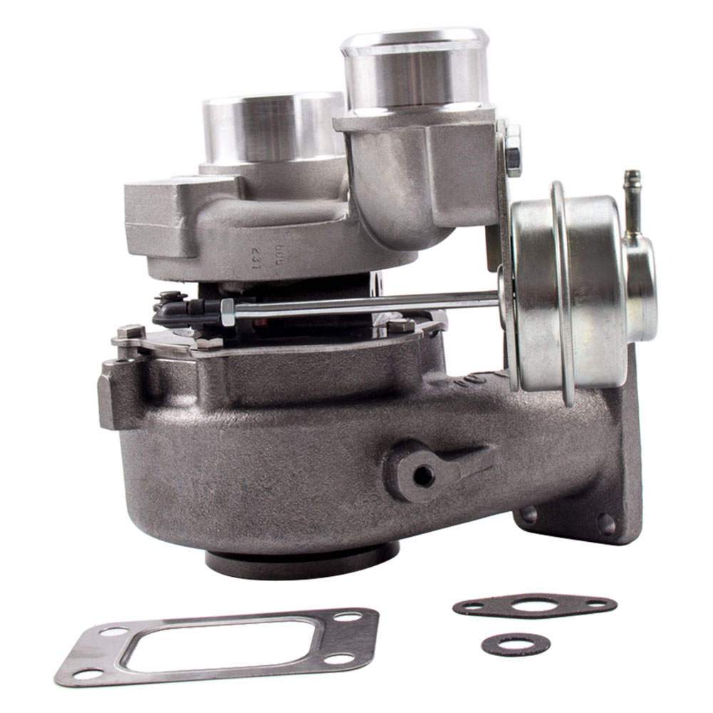 Turbo suitable for VW Crafter 2.5 TD 109-163 HP BJK BJJ BJL 49377-07440 076145701 B
