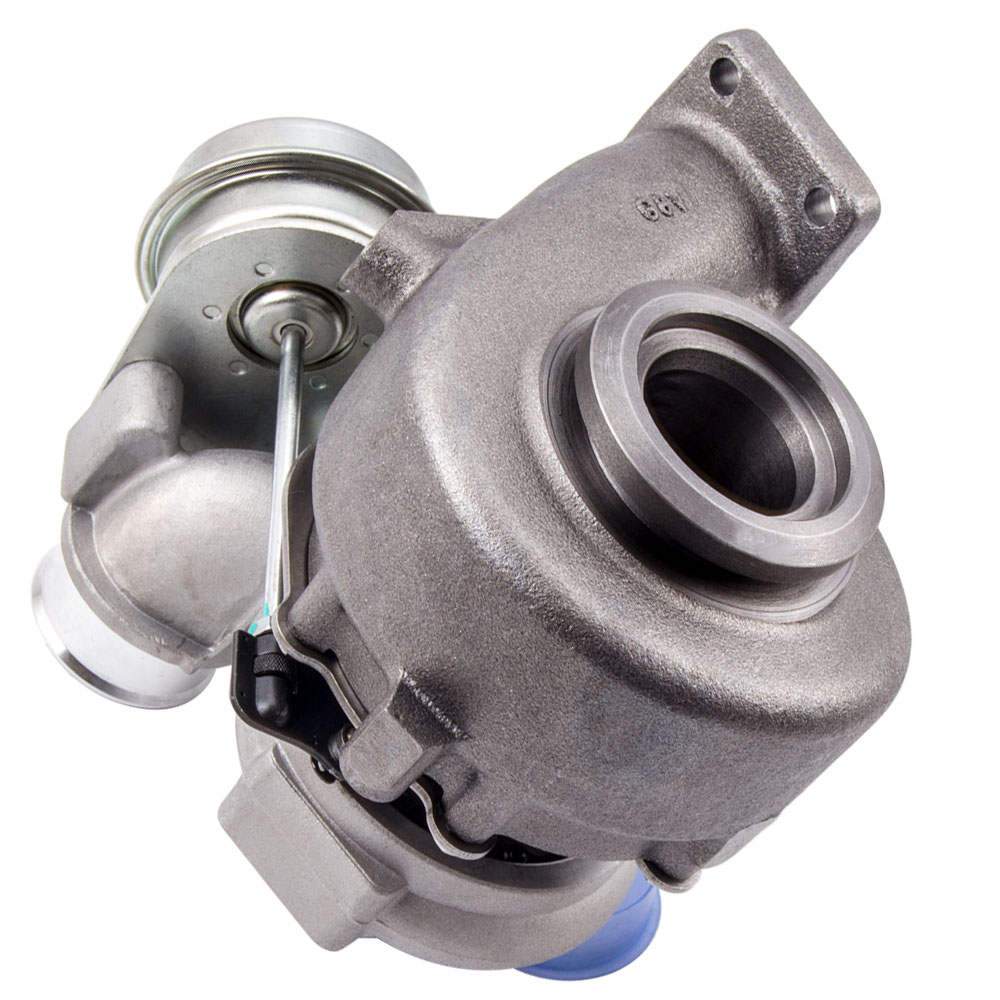 Turbo suitable for VW Crafter 2.5 TD 109-163 HP BJK BJJ BJL 49377-07440 076145701 B