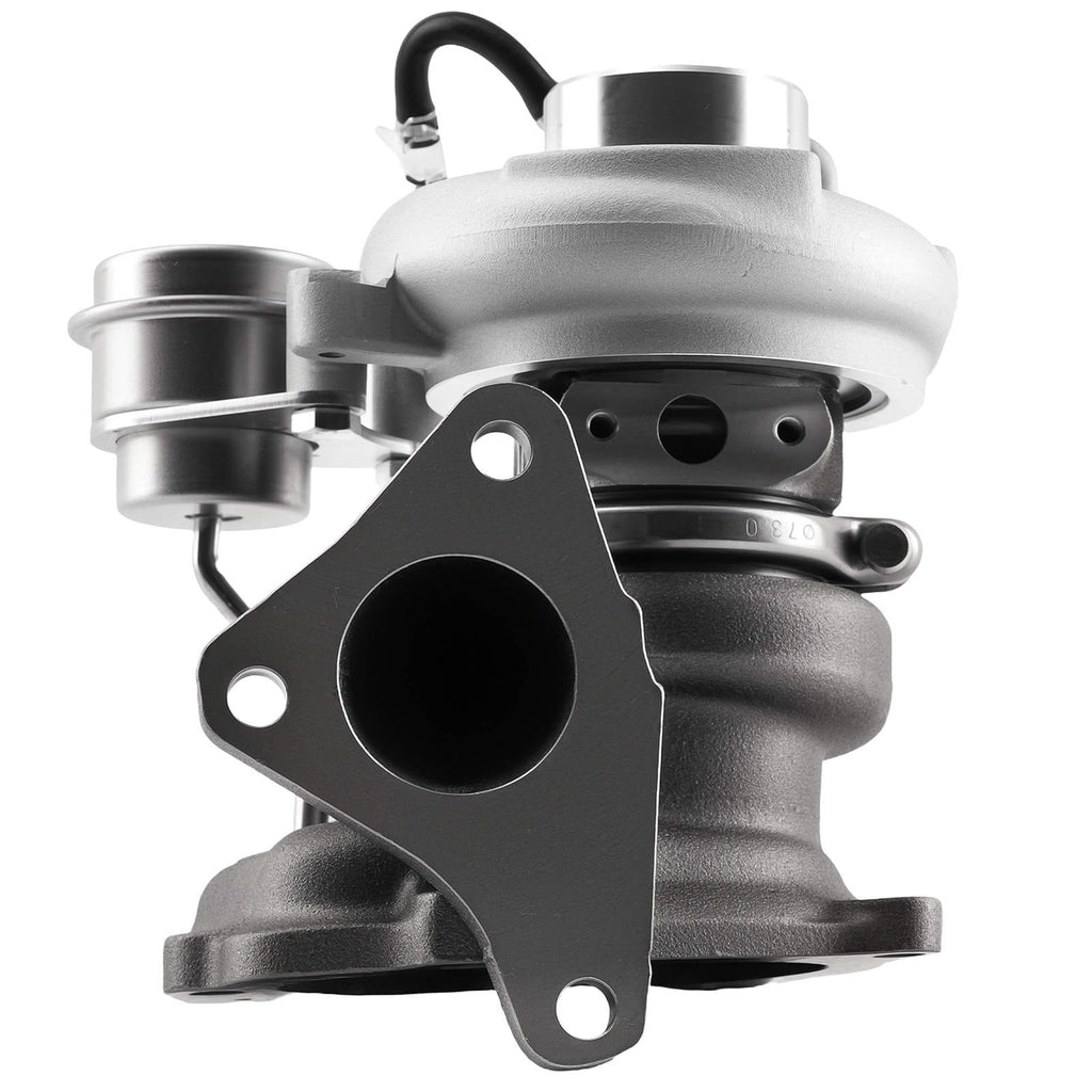 TD04L 49477 04000 Turbo suitable for SUBARU Impreza suitable for Forester Legacy Outback 2.5L