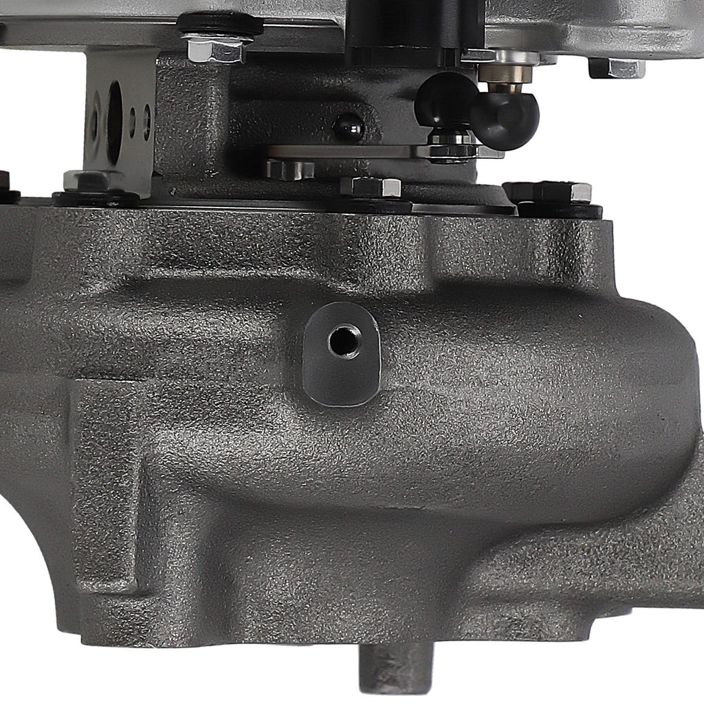 BV45 Turbo suitable for Nissan Navara Pathfinder 2.5 dCi 140Kw YD25DDTI
