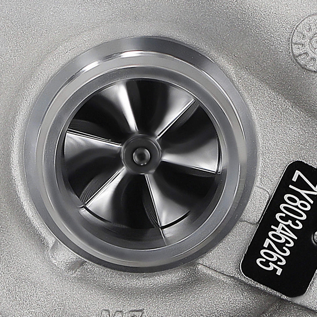 BV45 Turbo suitable for Nissan Navara Pathfinder 2.5 dCi 140Kw YD25DDTI