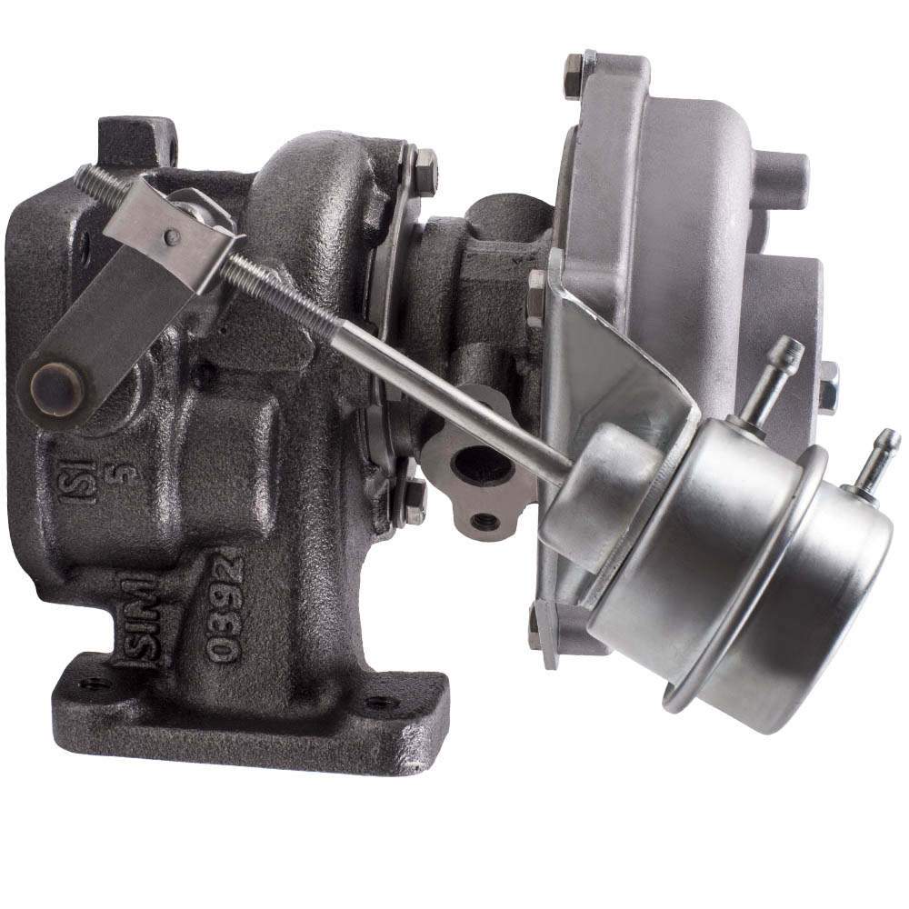 Turbo suitable for Audi-VW-Seat 1.9TD 68HP 90HP 454065 53039880003 AAZ