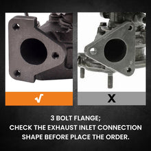 Load image into Gallery viewer, Turbo suitable for Audi-VW-Seat 1.9TD 68HP 90HP 454065 53039880003 AAZ