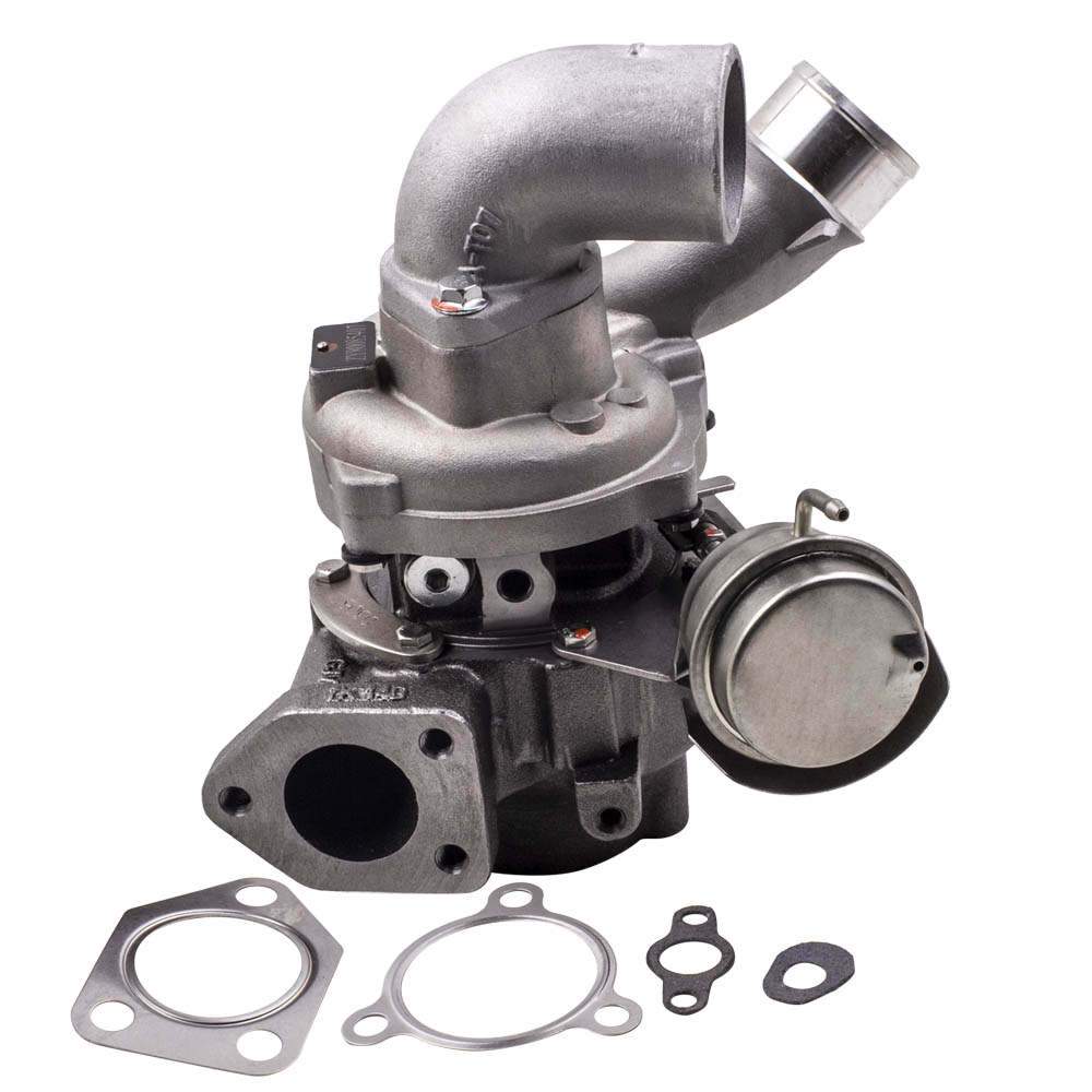 TURBO suitable for HYUNDAI H-1 STAREX 2.5 I800 16V 170HP 28200-4A480 53039880127