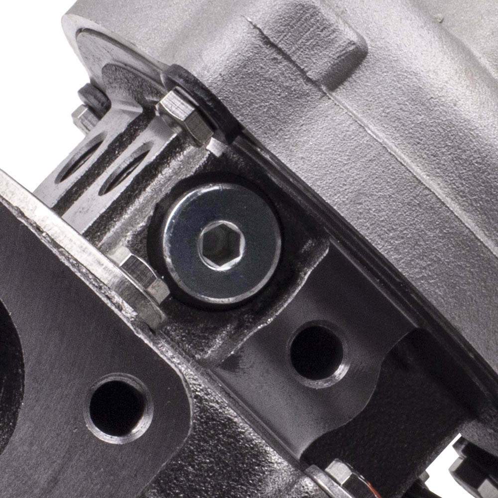 TURBO suitable for HYUNDAI H-1 STAREX 2.5 I800 16V 170HP 28200-4A480 53039880127