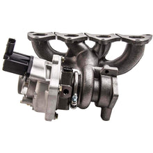 Load image into Gallery viewer, Turbo geschikt voor VW Golf Polo Tiguan Touran Seat 1.4 TSI 53039880248