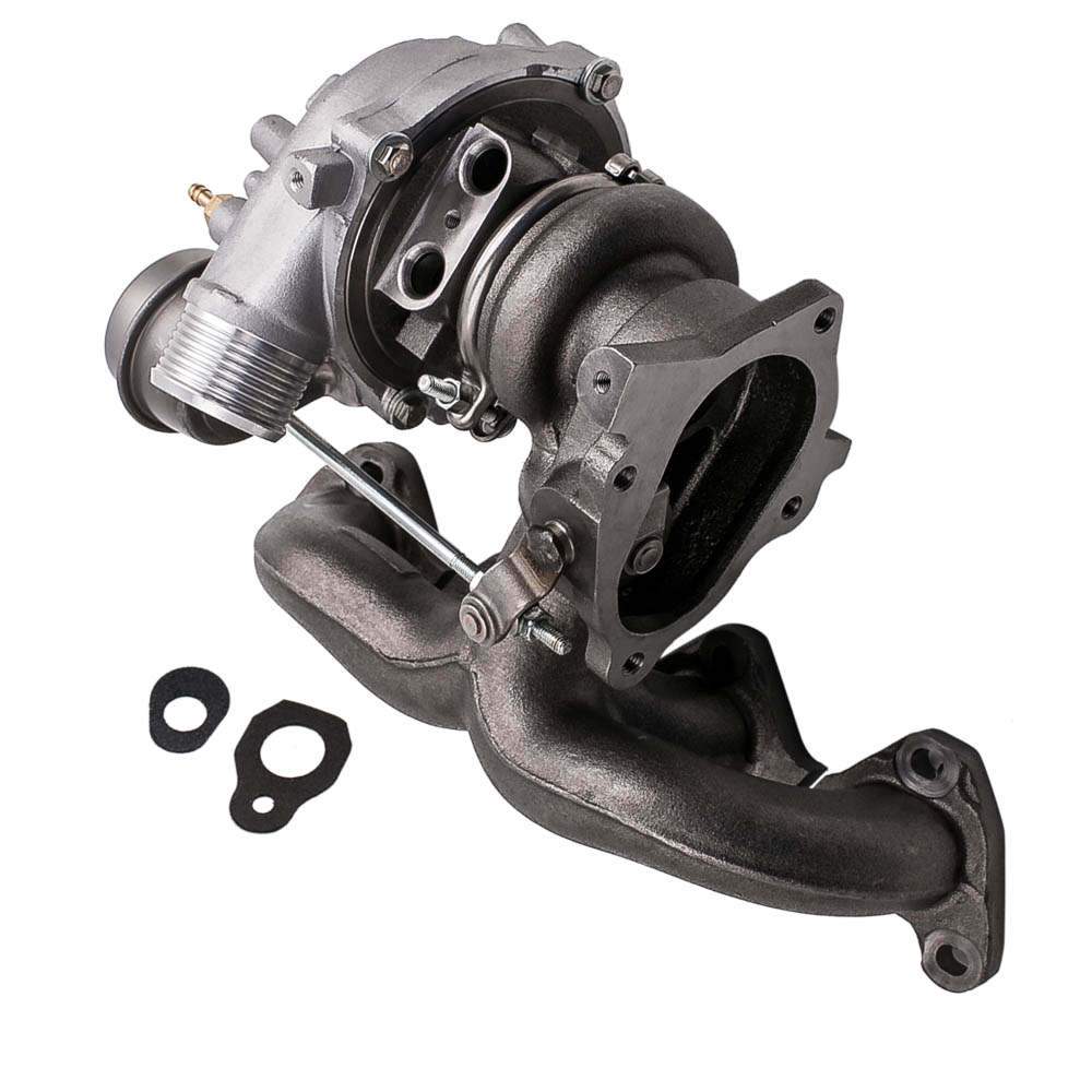 Turbo K03 suitable for VW GOLF 5 6 POLO 5 Scirocco Touran Tiguan 1.4 TSI Turbo