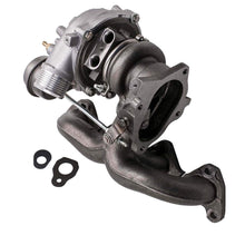 Load image into Gallery viewer, Turbo suitable for VW Touran 1.4 TSI BLG/CAVB 125Kw - 170PS/ Year 2007 - 2010
