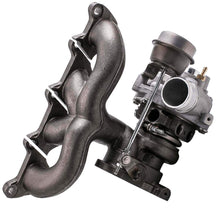 Load image into Gallery viewer, Turbo suitable for VW Touran 1.4 TSI BLG/CAVB 125Kw - 170PS/ Year 2007 - 2010