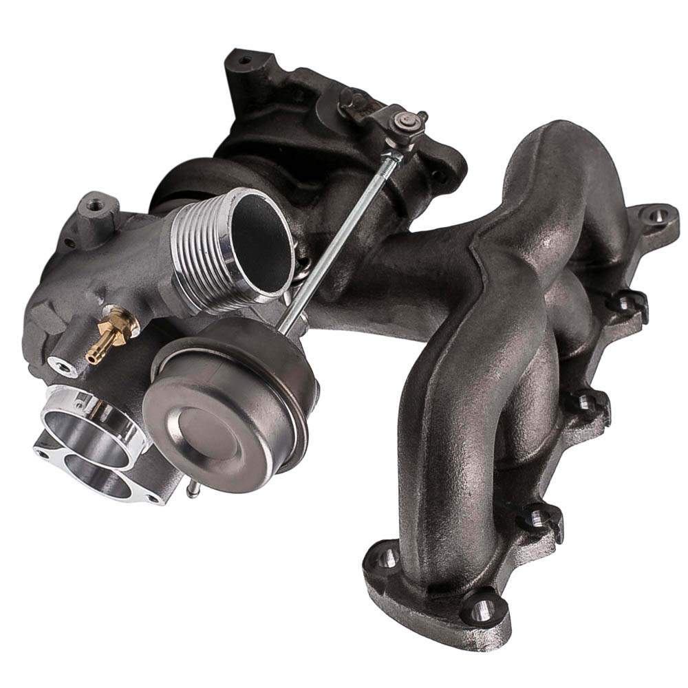 Turbo suitable for VW Touran 1.4 TSI BLG/CAVB 125Kw - 170PS/ Year 2007 - 2010