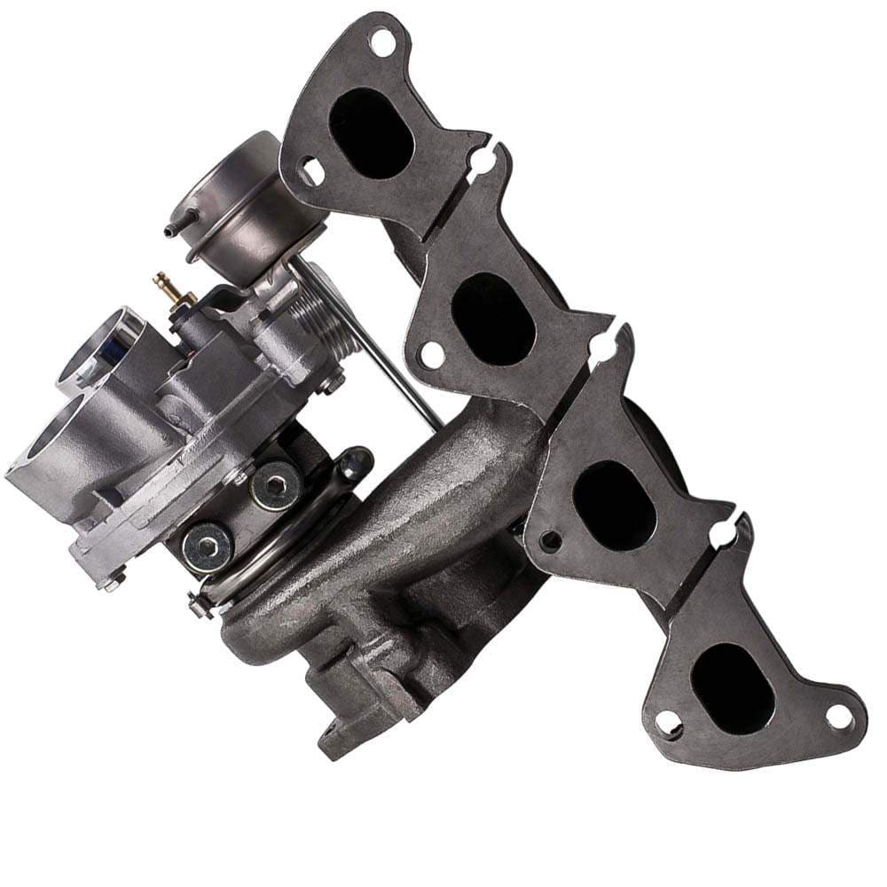 Turbo suitable for VW Touran 1.4 TSI BLG/CAVB 125Kw - 170PS/ Year 2007 - 2010