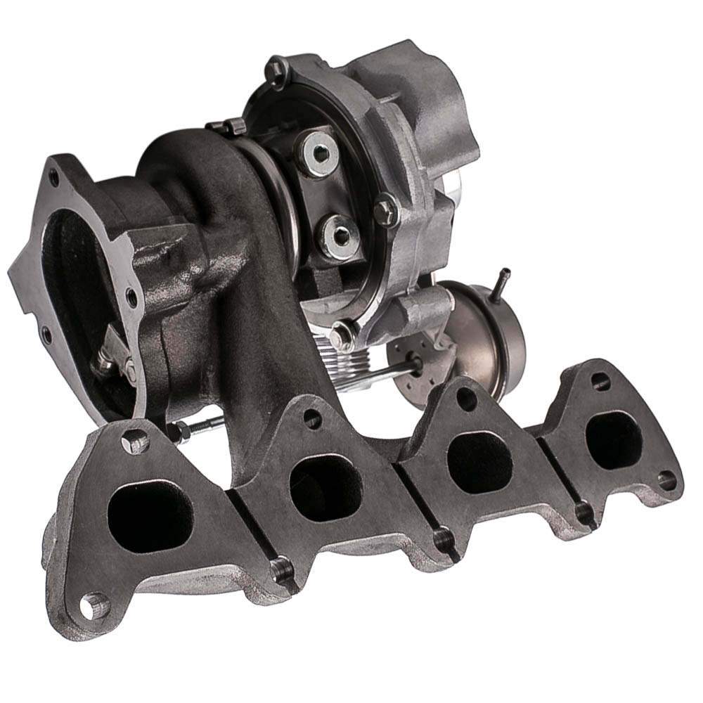 Turbo suitable for VW Touran 1.4 TSI BLG/CAVB 125Kw - 170PS/ Year 2007 - 2010