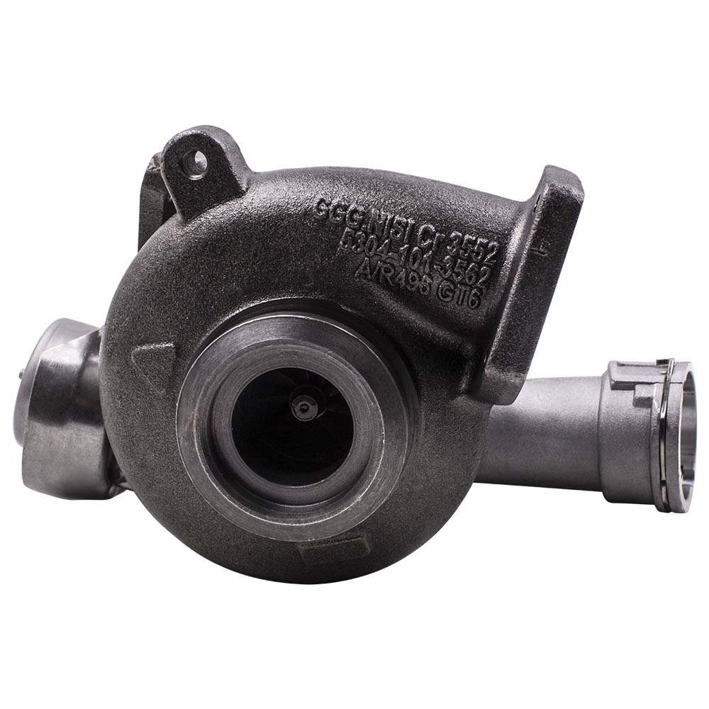 Turbocharger suitable for Volkswagen T5 Transporter Multivan 070145701e 53049700032