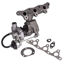 Load image into Gallery viewer, Suitable for Smart MCC Cabrio City Coupe Fortwo 450 0.8 CDI 799ccm Turbo Brand new