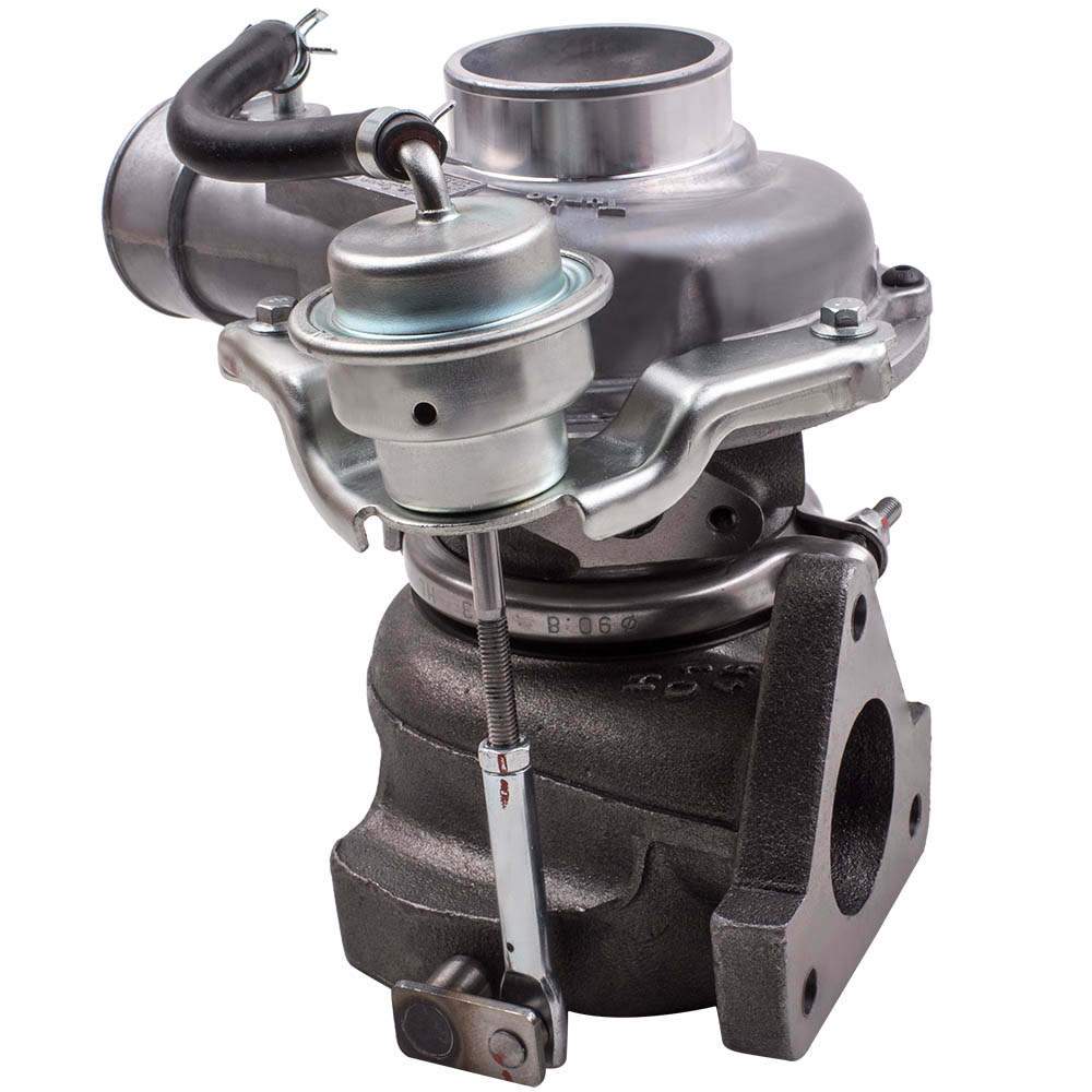 RHF5 Turbo suitable for Isuzu Holden Opel Trooper 4JX1T 3.0LD Turbo