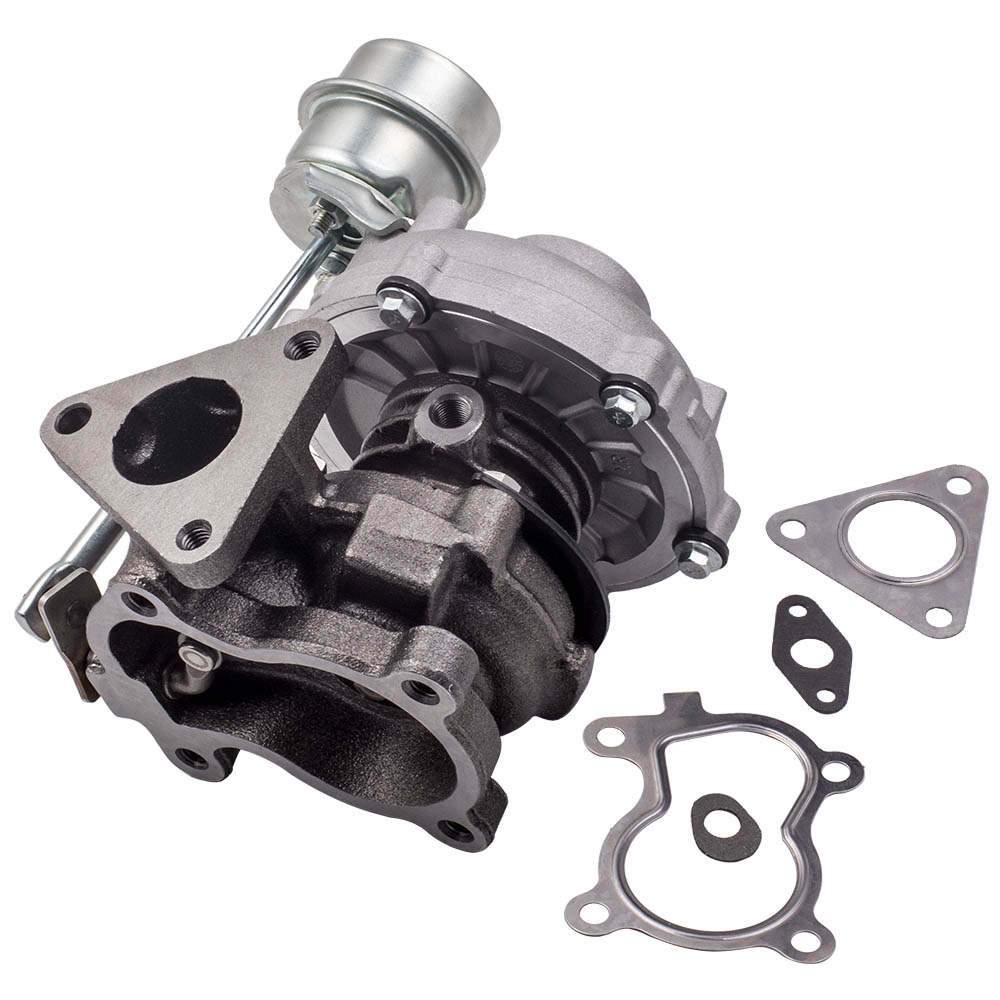 Turbo suitable for Seat Ibiza III suitable for Skoda Fabia suitable for VW Lupo 1.4 TDI 55 kW/ 75 PS AMF