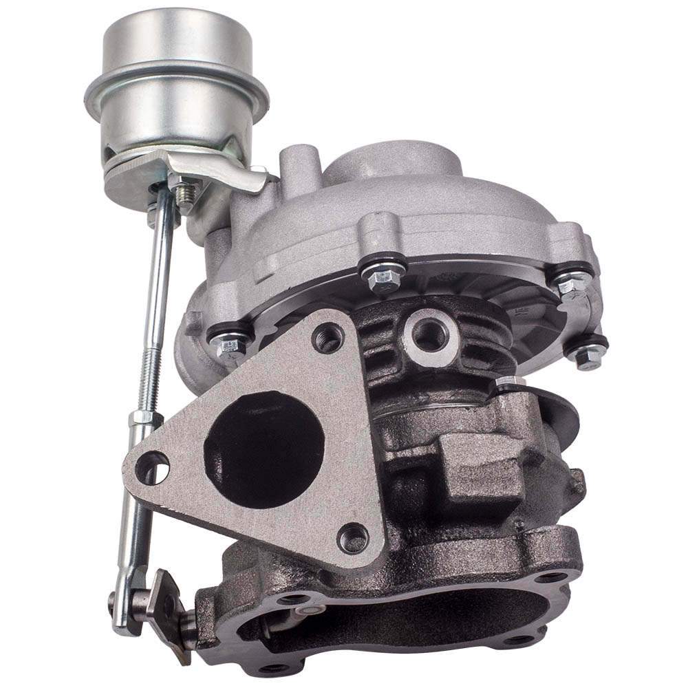 Turbo suitable for Seat Ibiza III suitable for Skoda Fabia suitable for VW Lupo 1.4 TDI 55 kW/ 75 PS AMF