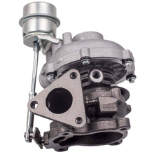 Load image into Gallery viewer, Turbo suitable for Seat Ibiza III suitable for Skoda Fabia suitable for VW Lupo 1.4 TDI 55 kW/ 75 PS AMF