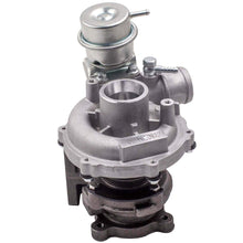 Load image into Gallery viewer, Turbo suitable for Seat Ibiza III suitable for Skoda Fabia suitable for VW Lupo 1.4 TDI 55 kW/ 75 PS AMF