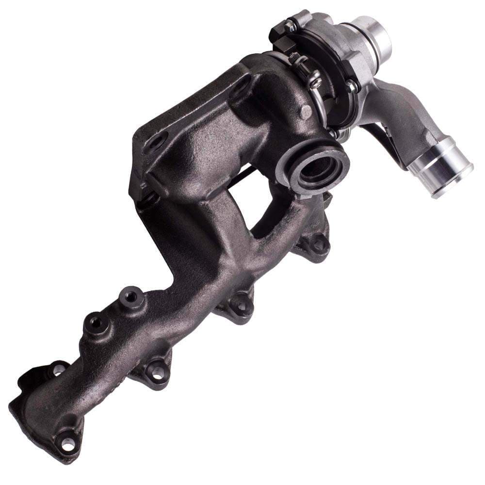 Turbo suitable for Ford Transit Focus Transit Connect 1.8 TDDI 75 90hp Turbo