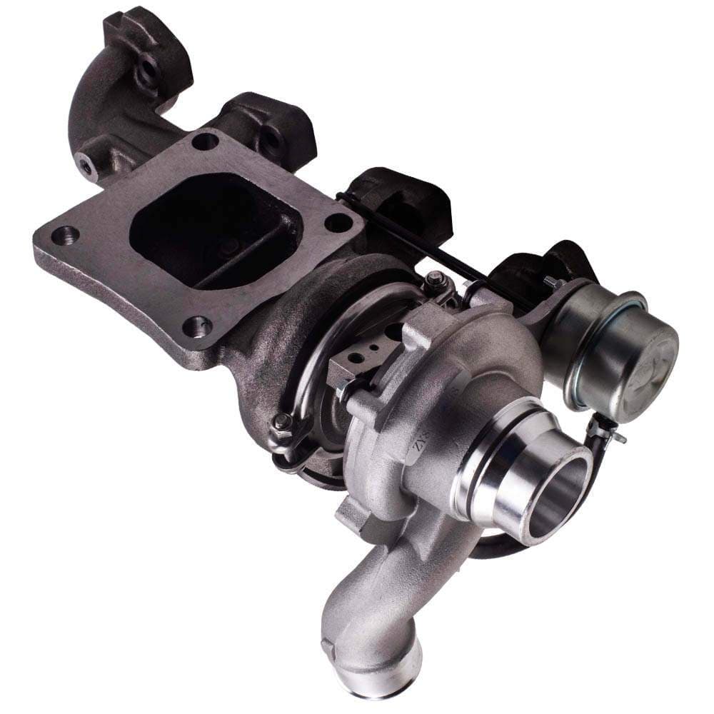 Turbo suitable for Ford Transit Focus Transit Connect 1.8 TDDI 75 90hp Turbo