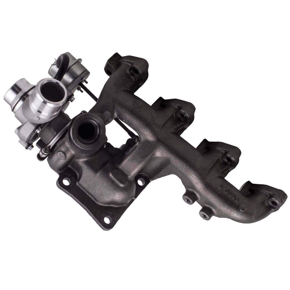 Turbo suitable for Ford Transit Focus Transit Connect 1.8 TDDI 75 90hp Turbo