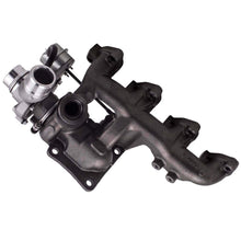 Load image into Gallery viewer, Turbo suitable for Ford Transit Focus Transit Connect 1.8 TDDI 75 90hp Turbo